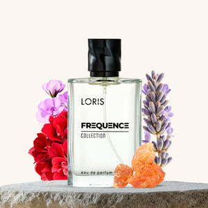 E-257 Frequence Erkek Parfüm EDP 50 ML