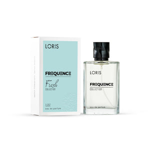 E-257 Frequence Erkek Parfüm EDP 50 ML