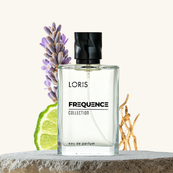 E-260 Frequence Erkek Parfüm EDP 50 ML