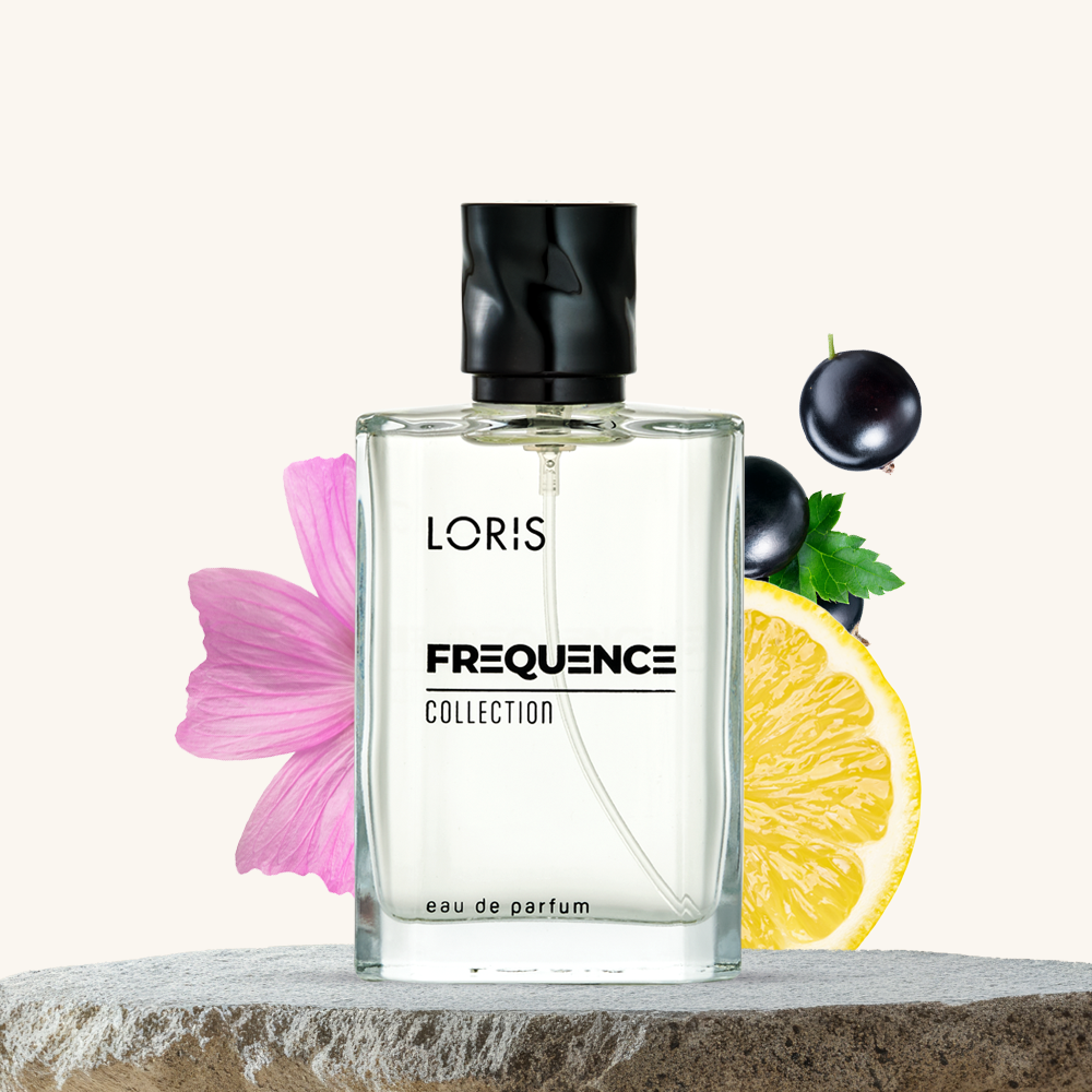 E-261 Frequency Men's Perfume EDP 50 ML