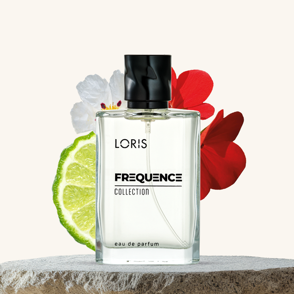 E-262 Frequence Erkek Parfüm EDP 50 ML