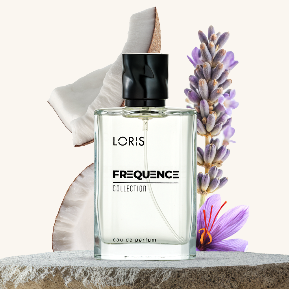 E-264 Frequence Erkek Parfüm EDP 50 ML