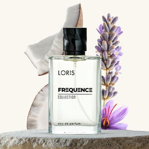 E-264 Frequence Erkek Parfüm EDP 50 ML