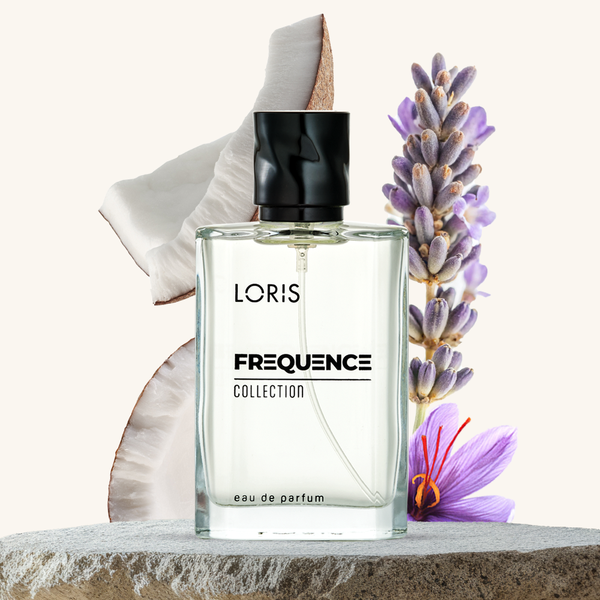 E-264 Frequence Erkek Parfüm EDP 50 ML