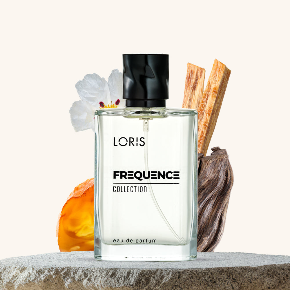 E-269 Frequence Erkek Parfüm EDP 50 ML