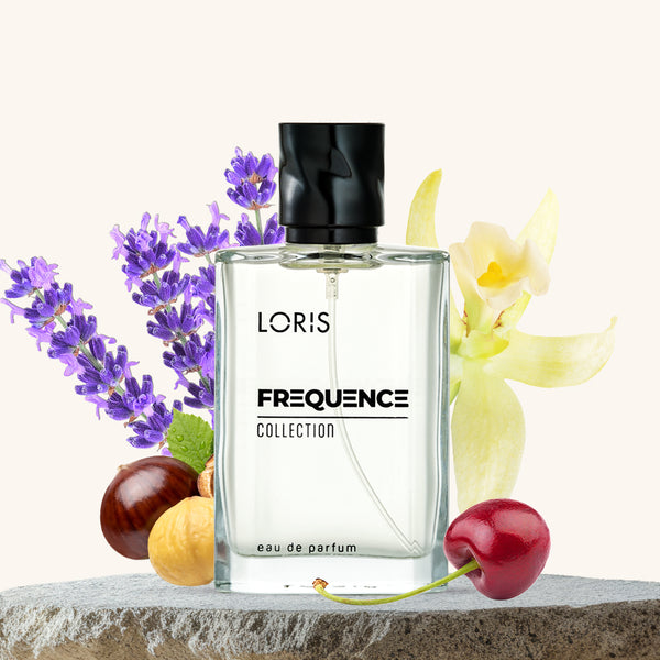 E-271 Frequence Erkek Parfüm EDP 50 ML