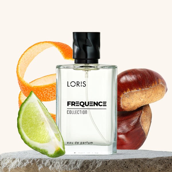 E-276 Frequence Erkek Parfüm 50 ML