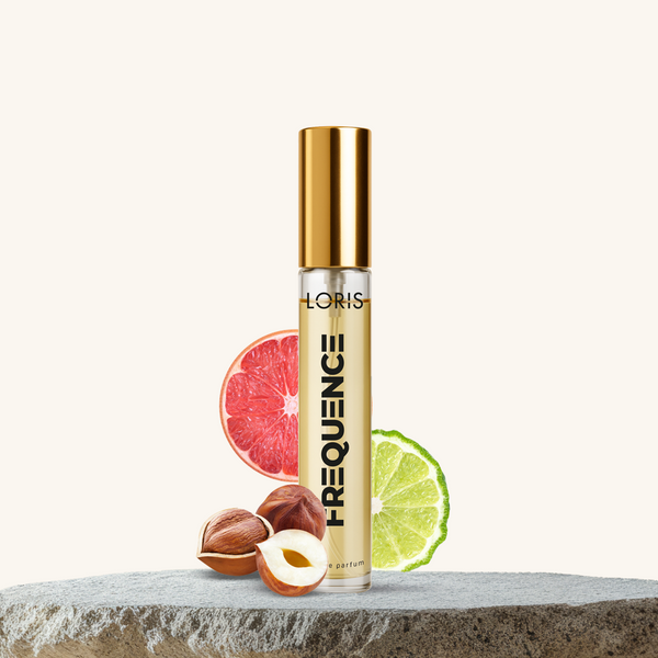 E-300 Frequence 10 ML Erkek Parfüm EDP