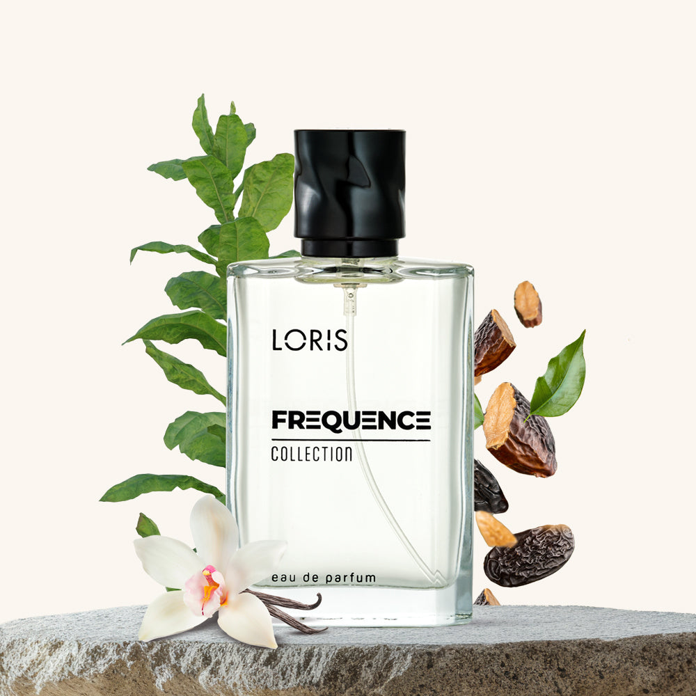 E-312 Frequence Erkek Parfüm EDP 50 ML