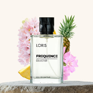 E-313 Frequence Erkek Parfüm EDP 50 ML