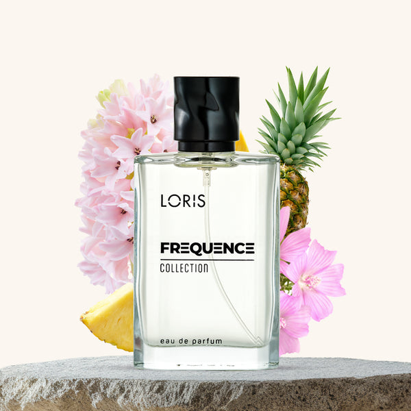 E-313 Frequence Erkek Parfüm EDP 50 ML
