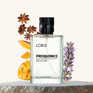 E-316 Frequence Erkek Parfüm EDP 50 ML