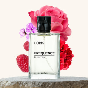 E-327 Frequence Erkek Parfüm EDP 50 ML