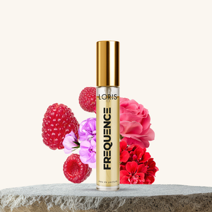 E-327 Frequence 10 ML Erkek Parfüm EDP