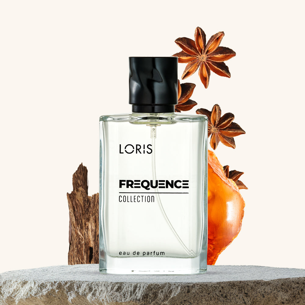 E-328 Frequence Erkek Parfüm EDP 50 ML