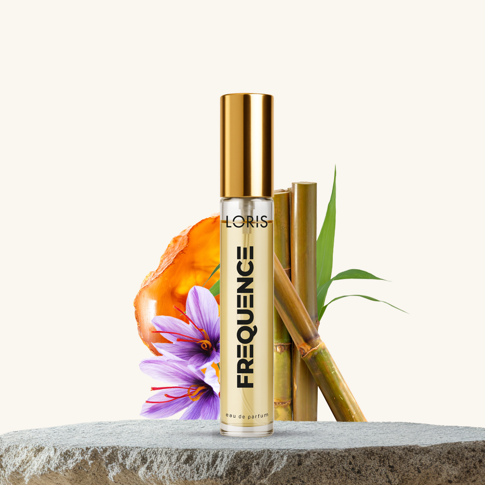 E-330 Frequence 10 ML Erkek Parfüm EDP