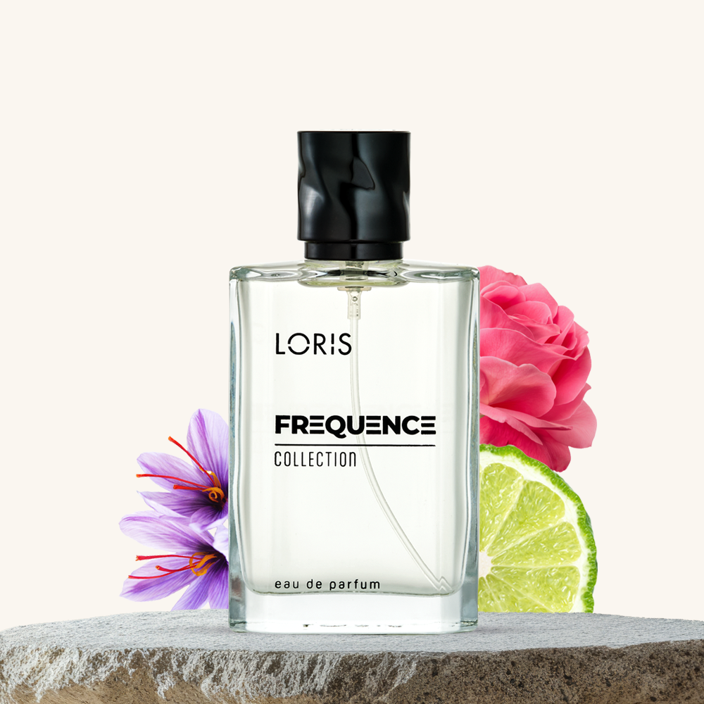 E-332 Frequence Erkek Parfüm EDP 50 ML
