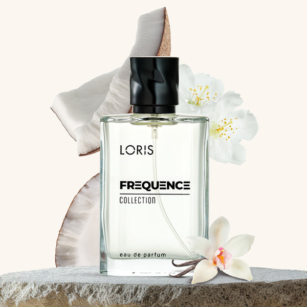 E-336 Frequence Erkek Parfüm EDP 50 ML