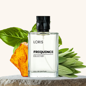 E-76 Frequence Erkek Parfüm EDP 50 ML