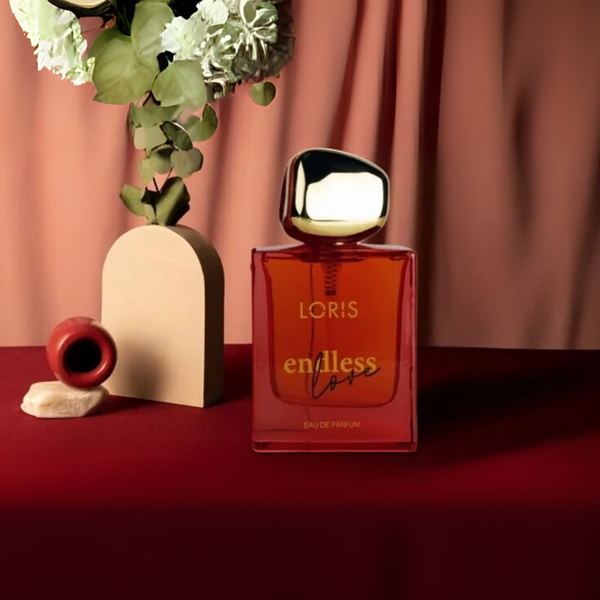 Endless Love Scandal by Night Parfüm EDP 50 ML