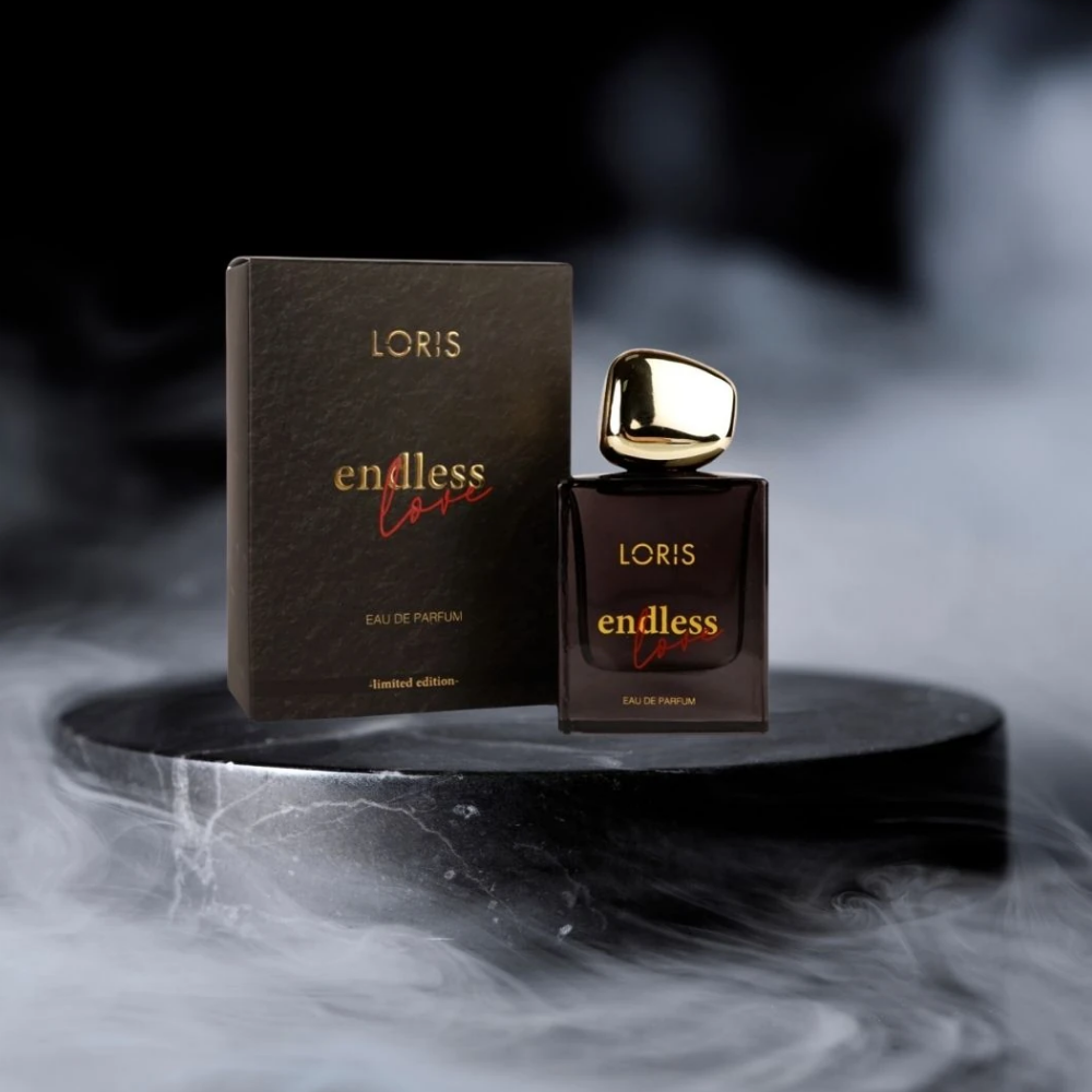 Endless Love Ombre Leather Perfume EDP 50 ML