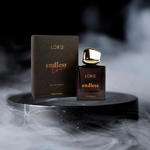 Endless Love Ombre Leather Parfüm EDP 50 ML