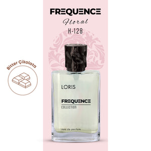 K-128 Frequence Kadın Parfüm EDP 50 ML
