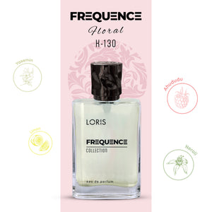 K-130 Frequence Kadın Parfüm EDP 50 ML