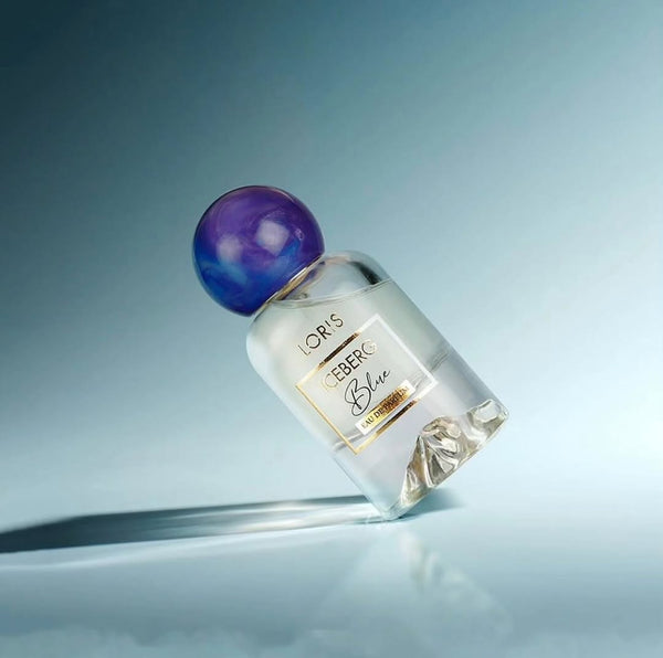 Iceberg Blue EDP Parfüm 50 ML