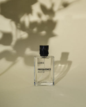 U-10 Frequence Unisex Parfüm EDP 50 ML