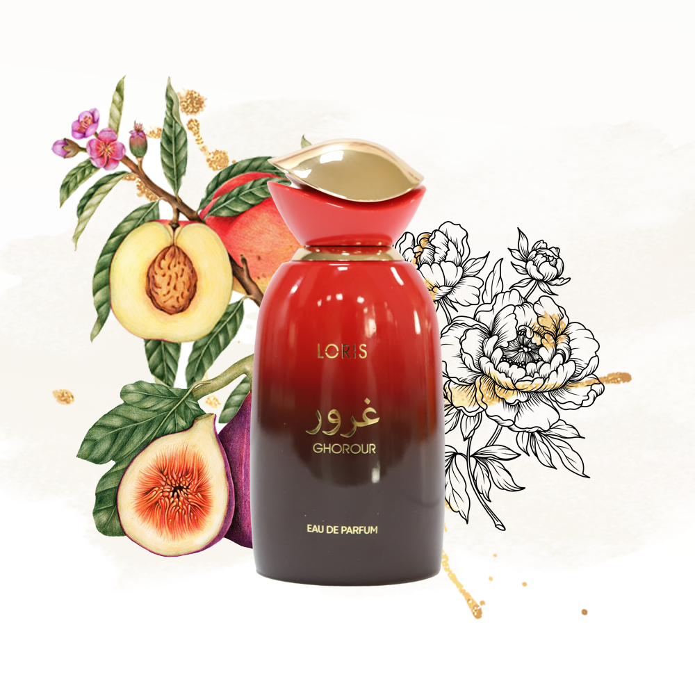 Ghorour EDP Parfüm 100 ML