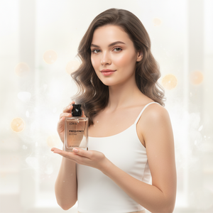 Baş Yormayan Koku | K-260 & K-288 Kadın Parfüm Seti