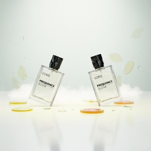 Baş Yormayan Koku | K-260 & K-288 Kadın Parfüm Seti