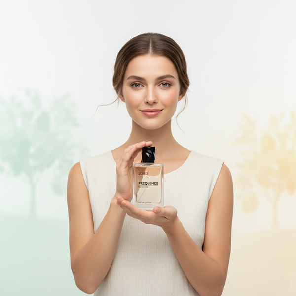 Baş Yormayan Koku | K-260 & K-288 Kadın Parfüm Seti