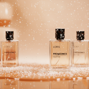 Kristal Gece | K-37 & K-304 Kadın Parfüm Seti