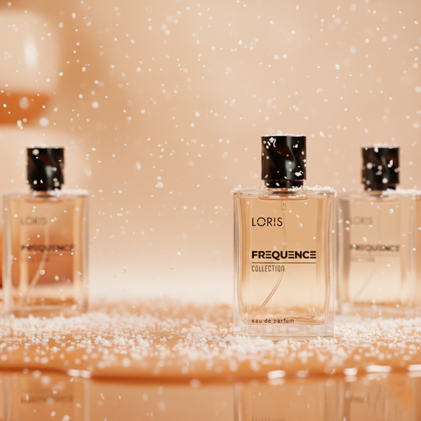 Kristal Gece | K-37 & K-304 Kadın Parfüm Seti