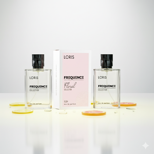 Baş Yormayan Koku | K-260 & K-288 Kadın Parfüm Seti