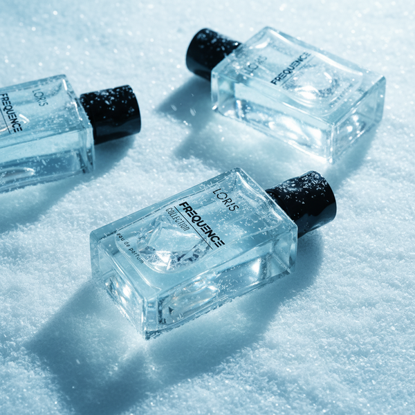 Kristal Gece | K-37 & K-304 Kadın Parfüm Seti