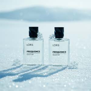 Kristal Gece | K-37 & K-304 Kadın Parfüm Seti