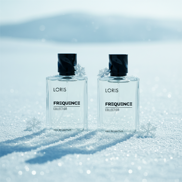 Kristal Gece | K-37 & K-304 Kadın Parfüm Seti