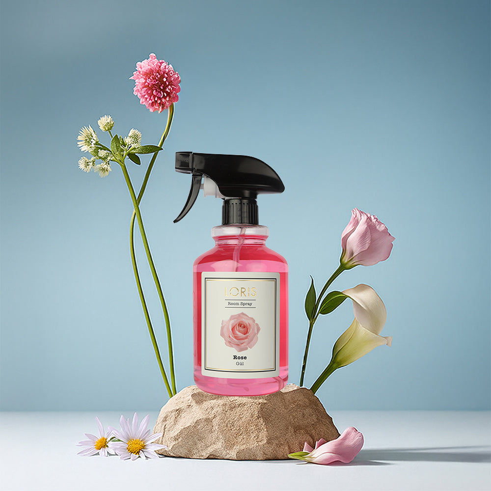 Gül Sprey Oda Kokusu 500 ML