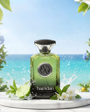 Hamdan Parfüm 100 ML EDP
