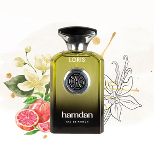 Hamdan Parfüm 100 ML EDP