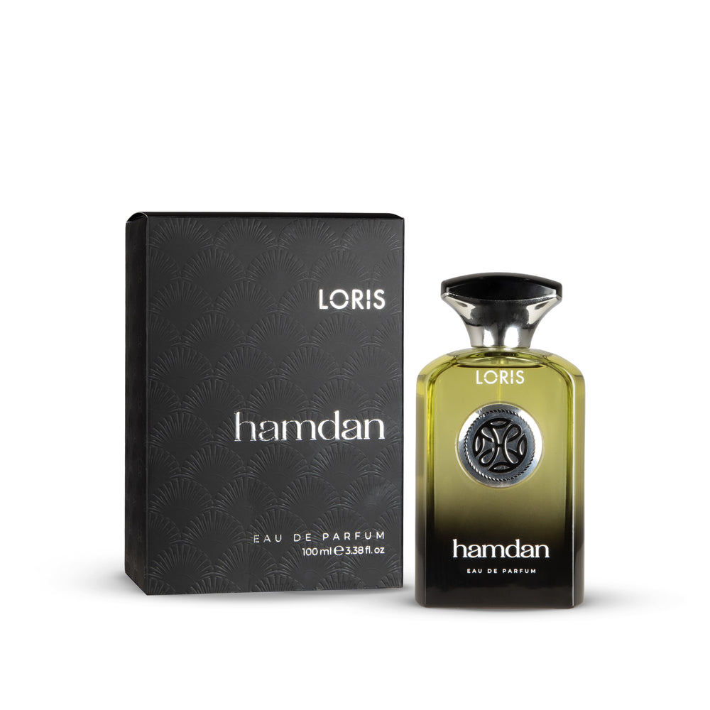 Hamdan Parfüm 100 ML EDP