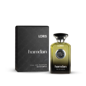 Hamdan Parfüm 100 ML EDP