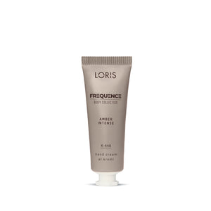 K-448 Amber Intense Frequence El Kremi 30 ML