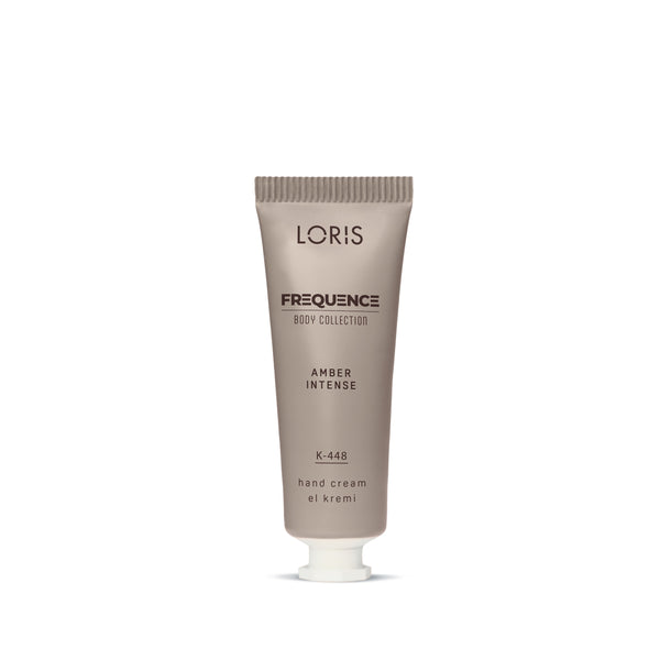 K-448 Amber Intense Frequence El Kremi 30 ML