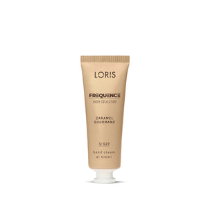 U-29 Caramel Gourmand Frequence El Kremi 30 ML