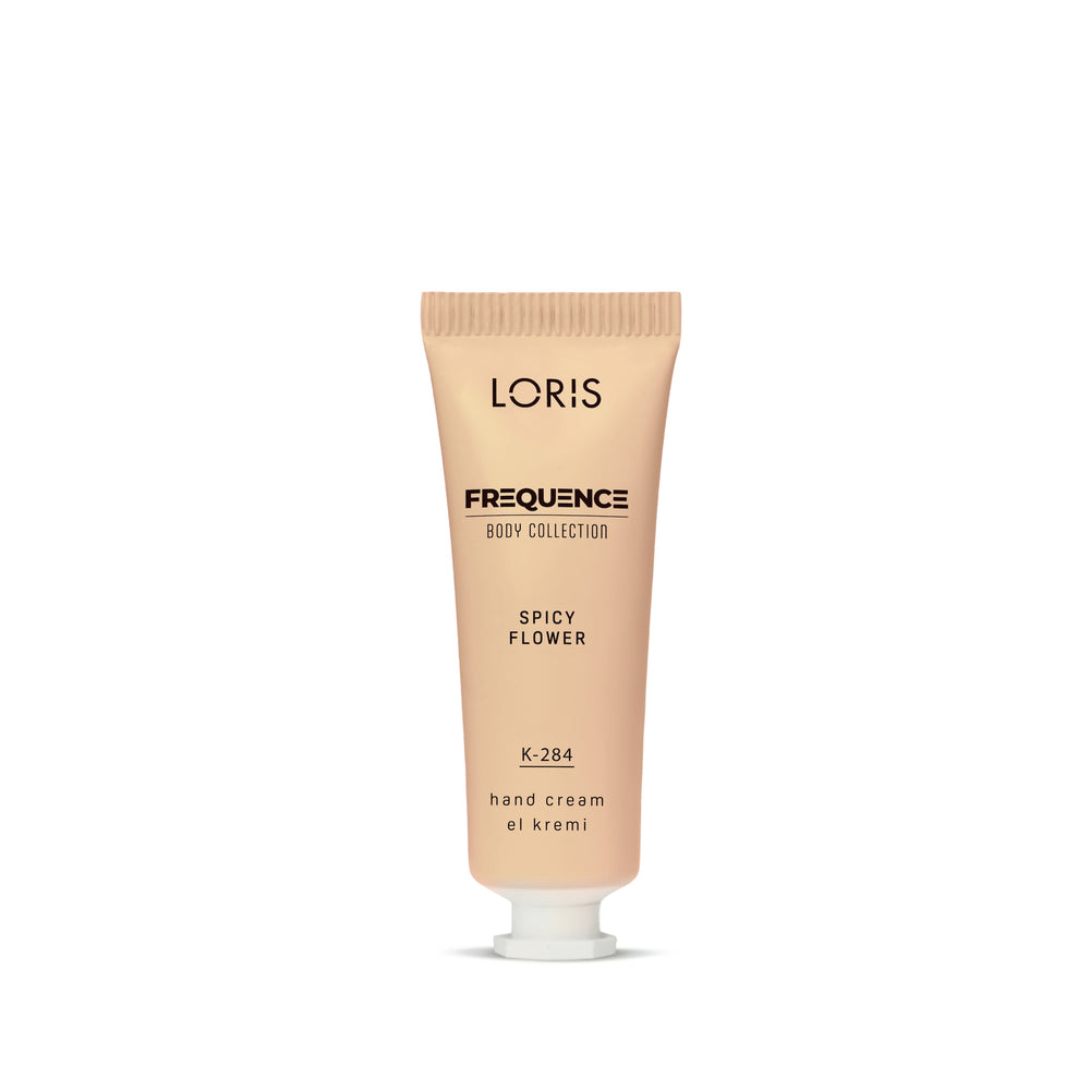 K-284 Spicy Flower Frequence El Kremi 30 ML