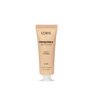 K-284 Spicy Flower Frequence El Kremi 30 ML